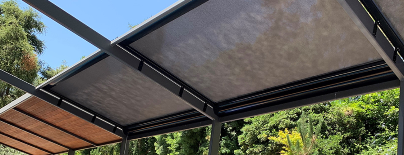 Roll-A-Shade