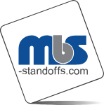 MBS Standoffs logo