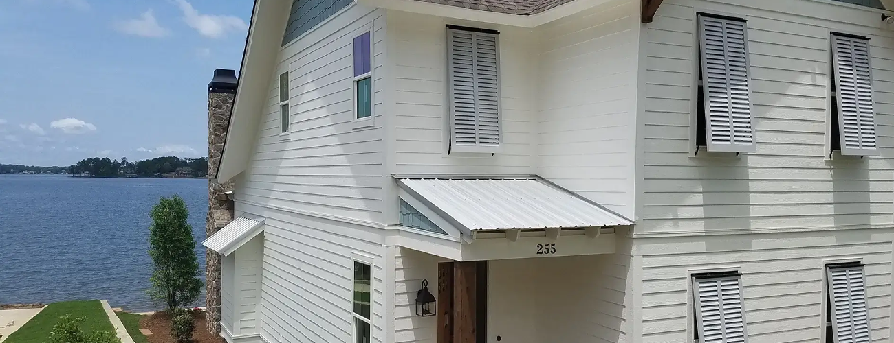 Southern Shutter Company