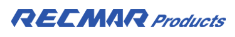 RECMAR Products logo
