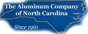 Aluminum Exteriors Co. logo