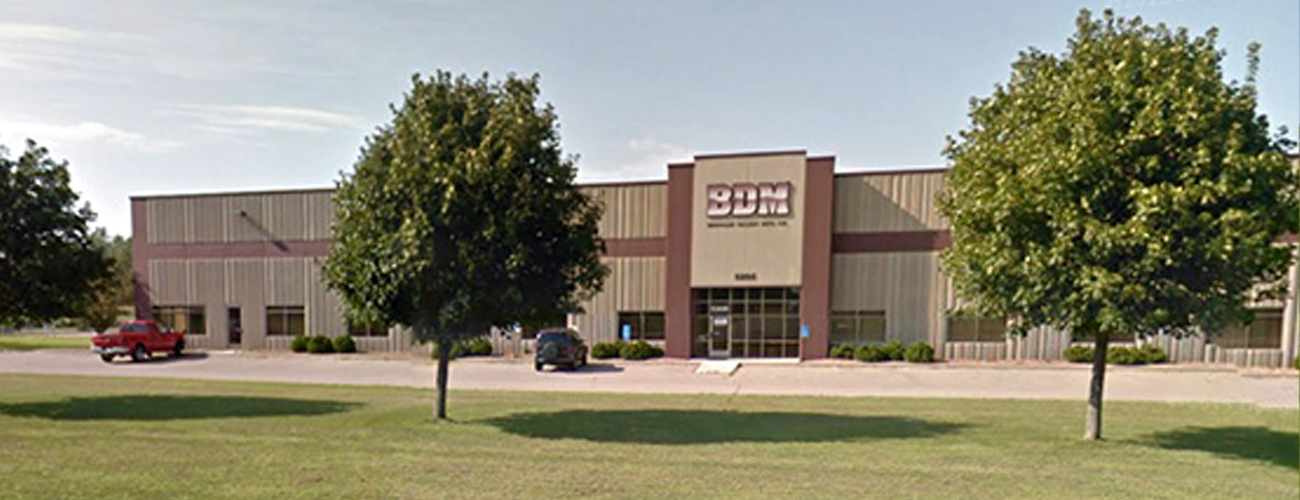 Chim-A-Lator Co.