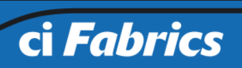 California Industrial Fabrics logo