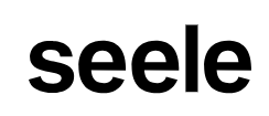 Seele Inc. logo
