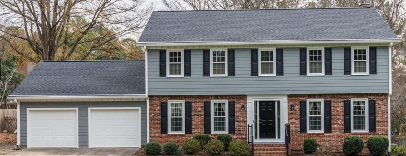 Aluminum Exteriors Co.