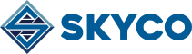Skyco Shading Systems, Inc. logo