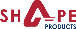 Shape Products, LLC logo