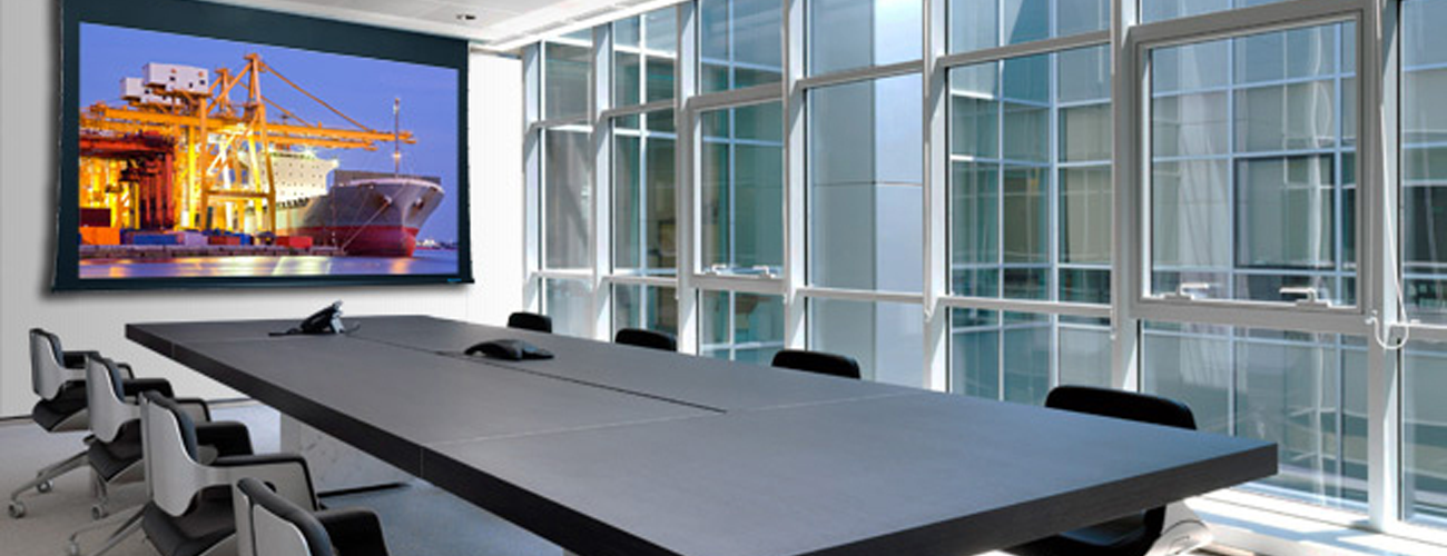 Stewart Filmscreen Corp.