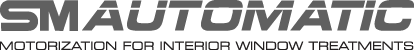 SM Automatic logo