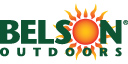 Belson Outdoors logo