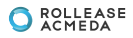 Rollease Acmeda logo