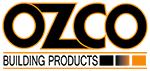 OZCO Building Products logo