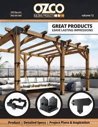 OZCO Building Products image 1