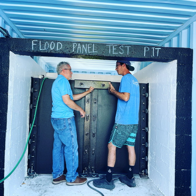 Flood Risk America image 2