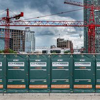 Echo Barrier USA, LLC image 1