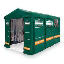 Echo Barrier USA, LLC image 2