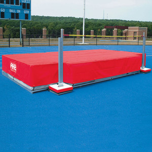 Aluminum Athletic Equipment image 5