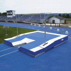 Aluminum Athletic Equipment image 11