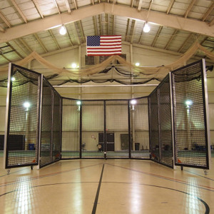 Aluminum Athletic Equipment image 4