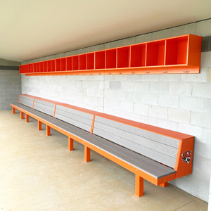 Aluminum Athletic Equipment image 7