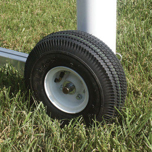 Aluminum Athletic Equipment image 9
