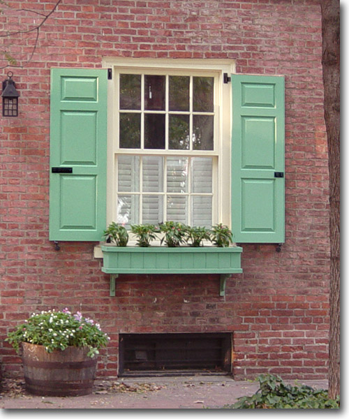 Philadelphia Shutter Co. (The) image 5