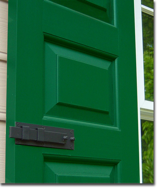 Philadelphia Shutter Co. (The) image 2