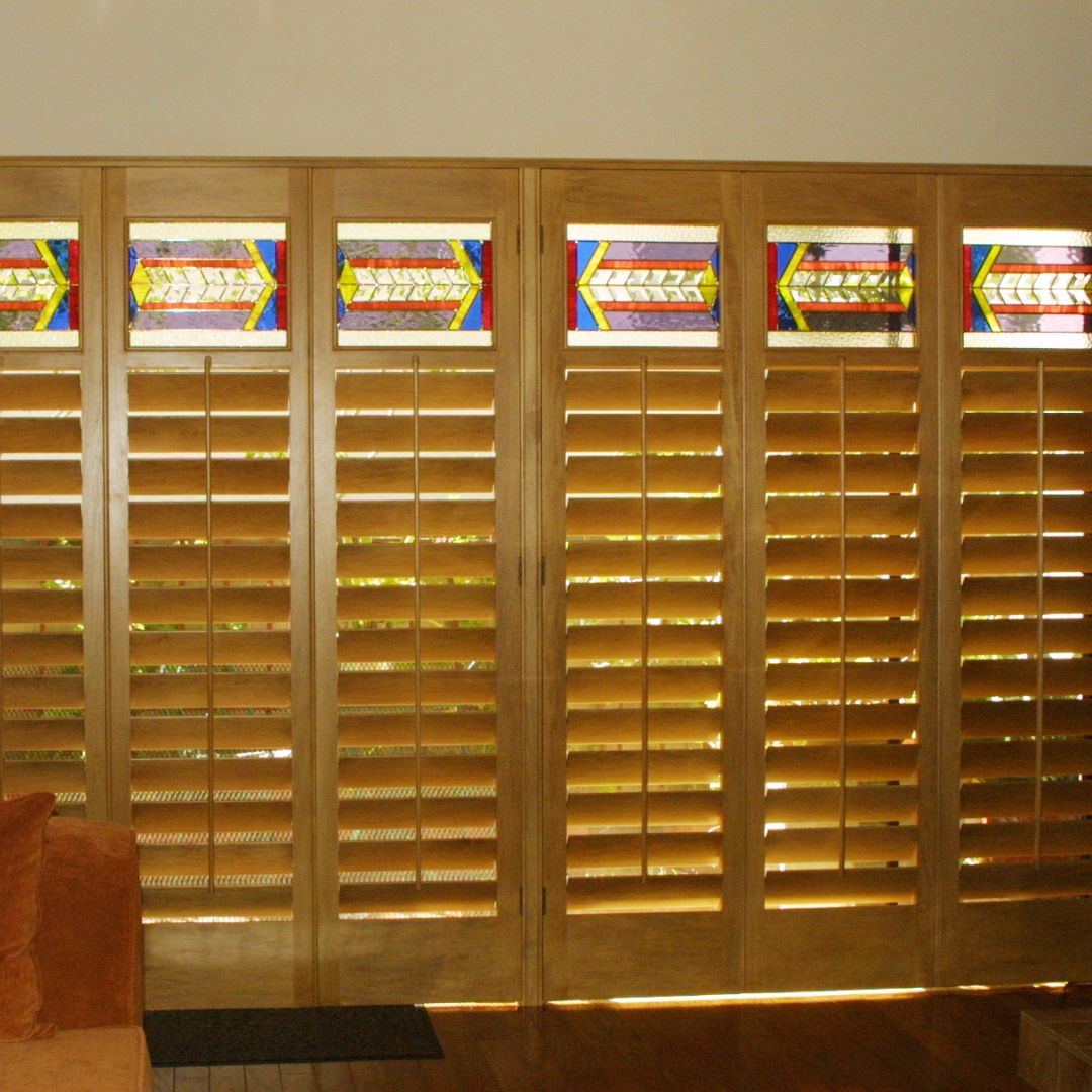 Shutters & More, Inc. image 14