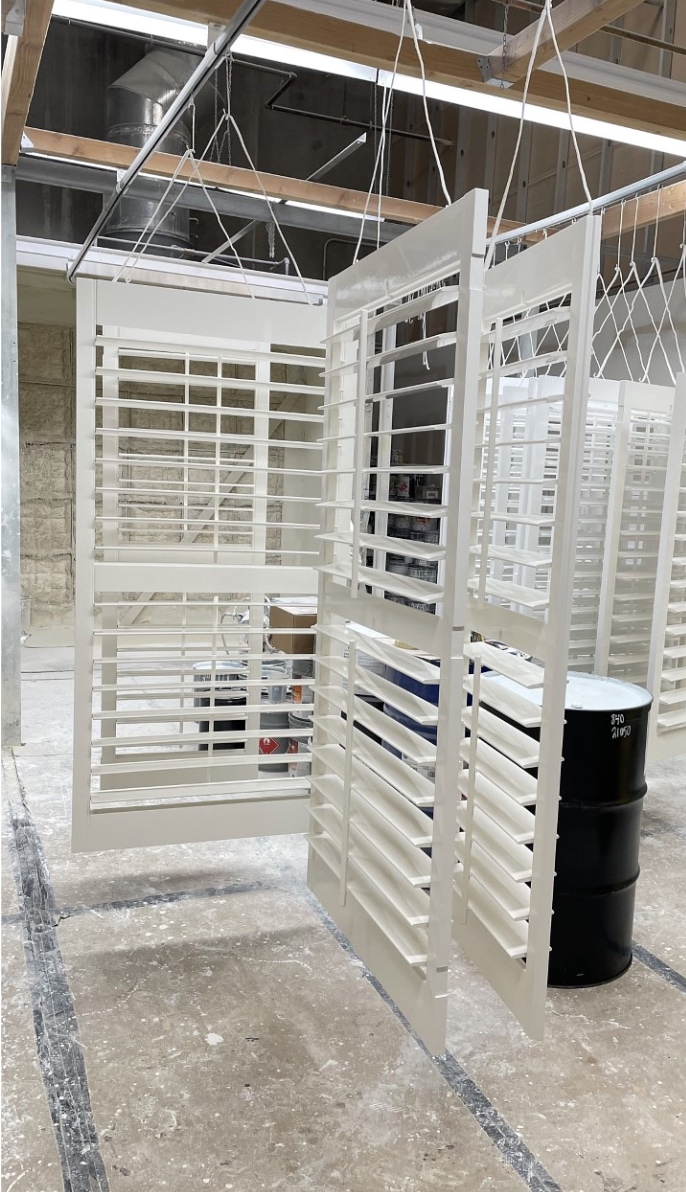 Shutters & More, Inc. image 25