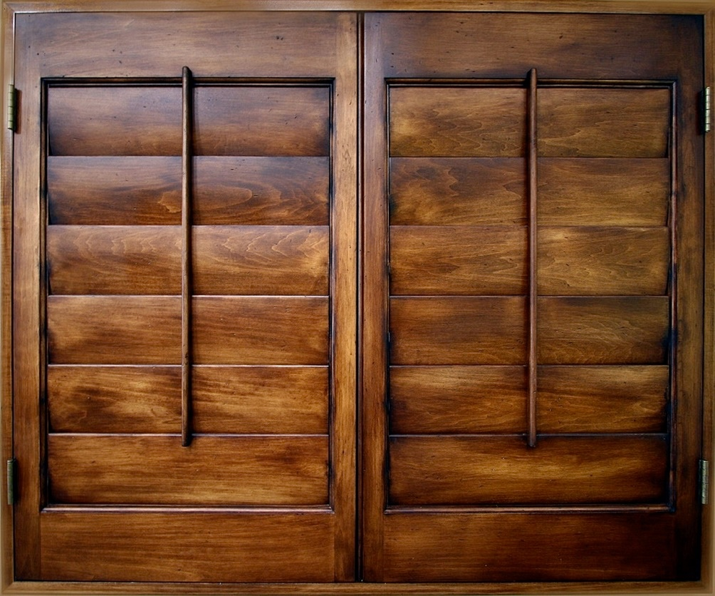 Shutters & More, Inc. image 13