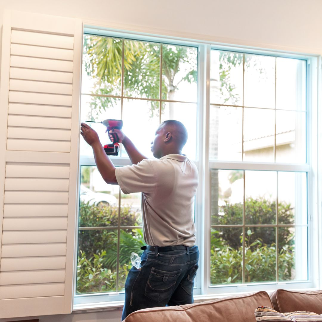 Shutters & More, Inc. image 15