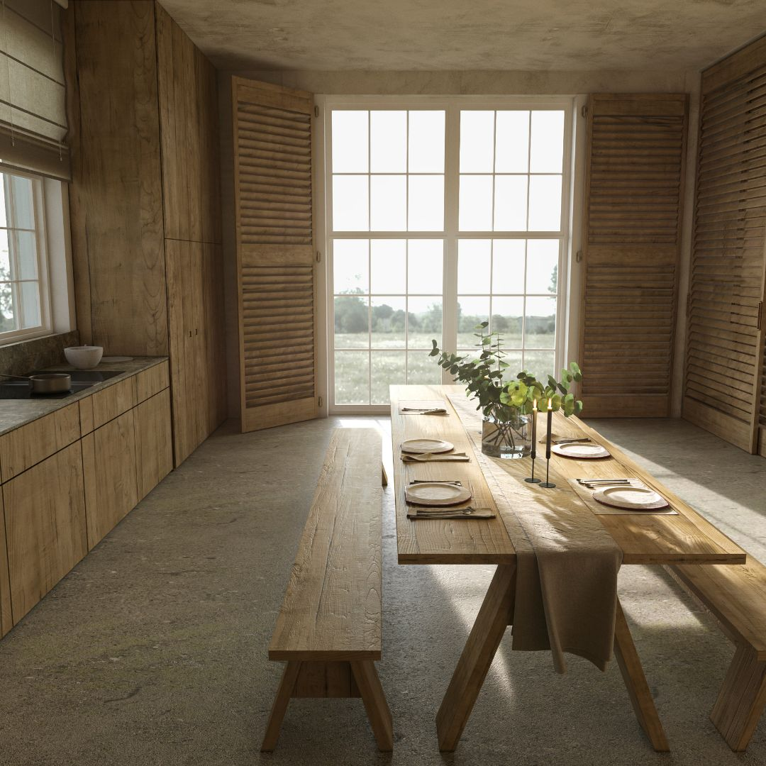 Shutters & More, Inc. image 34