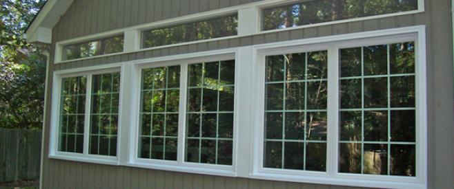 Aluminum Exteriors Co. image 1