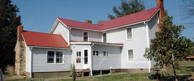 Aluminum Exteriors Co. image 18