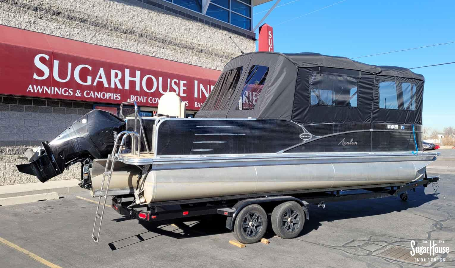 SugarHouse Industries image 11