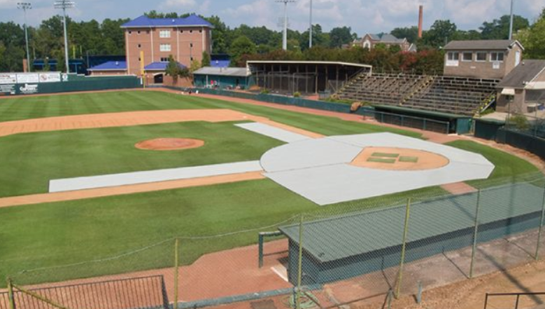 California Industrial Fabrics image 1