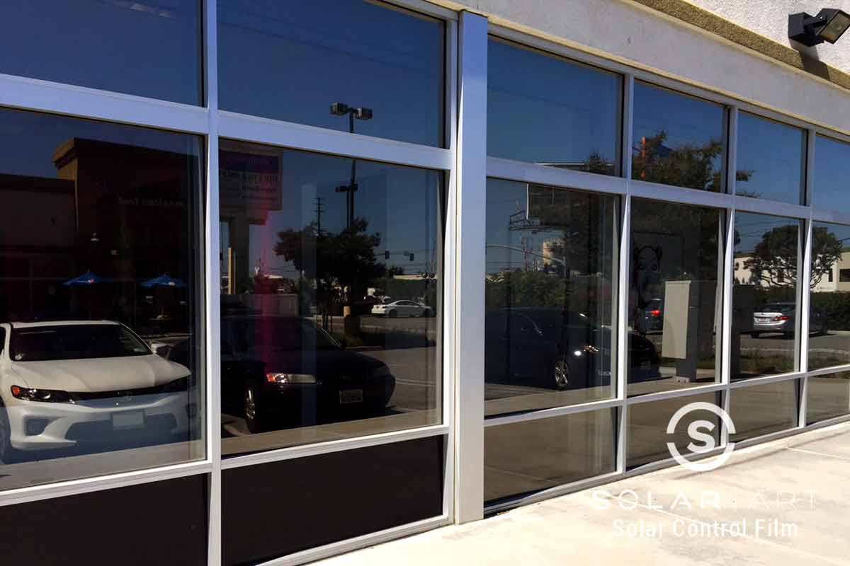 Solar Art Window Company image 1