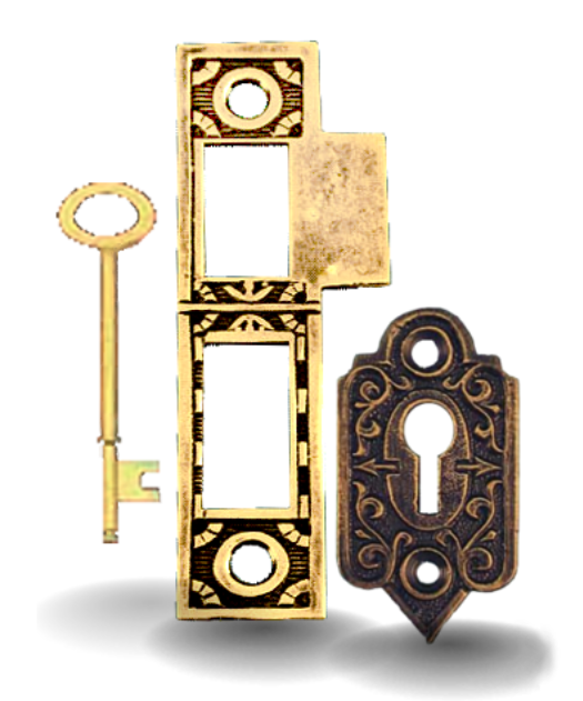 Vintage Hardware image 8