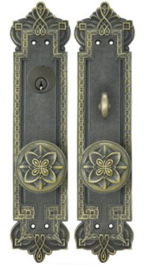 Vintage Hardware image 1