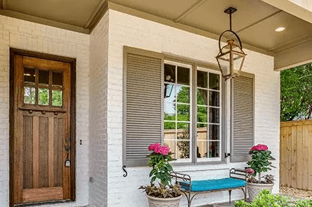 Southern Shutter Company image 6