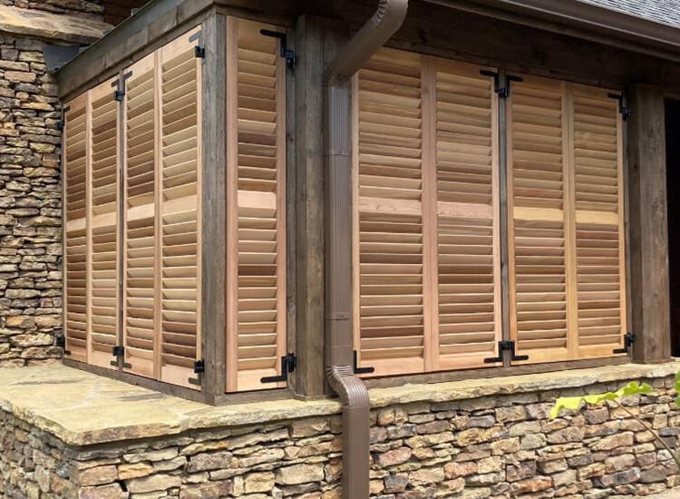 Southern Shutter Company image 7
