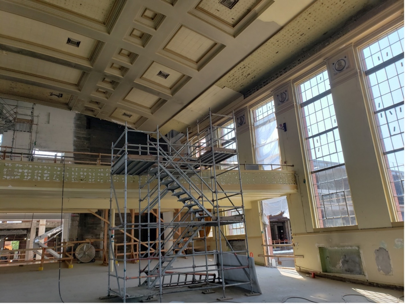 Stagecraft Industries image 10