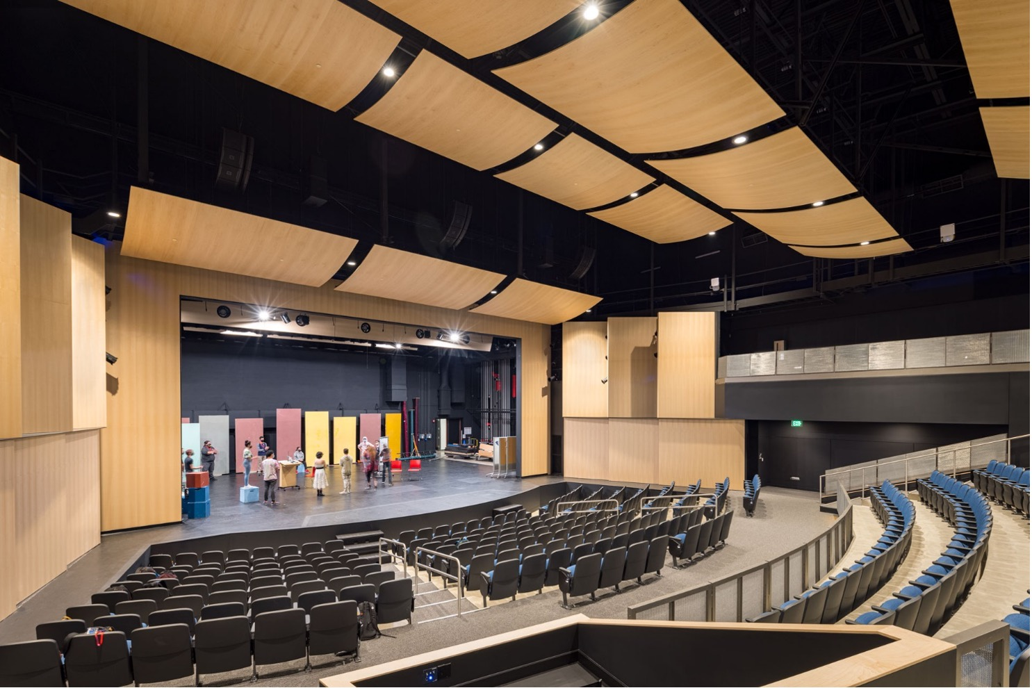 Stagecraft Industries image 15
