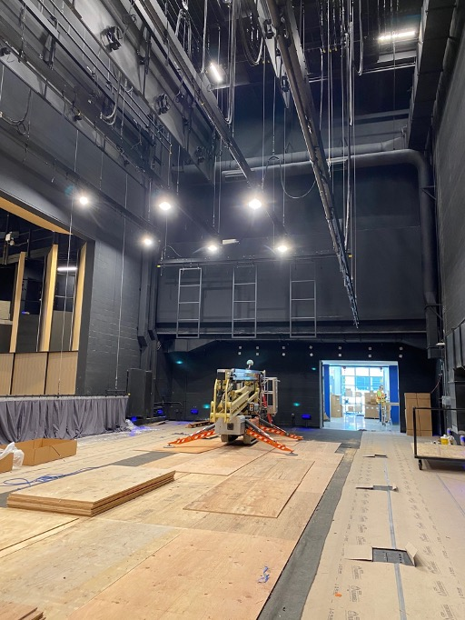Stagecraft Industries image 1