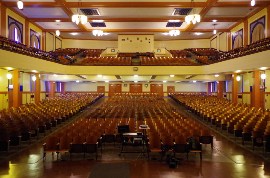 Stagecraft Industries image 11