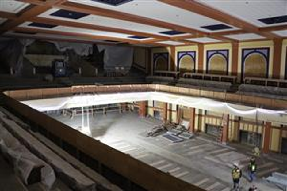 Stagecraft Industries image 2