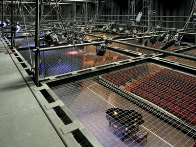 Stagecraft Industries image 5