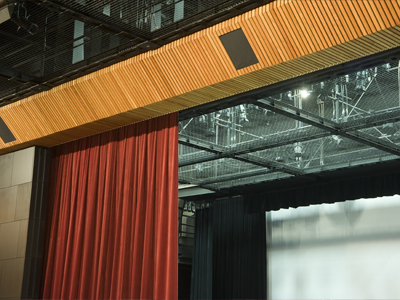 Stagecraft Industries image 14