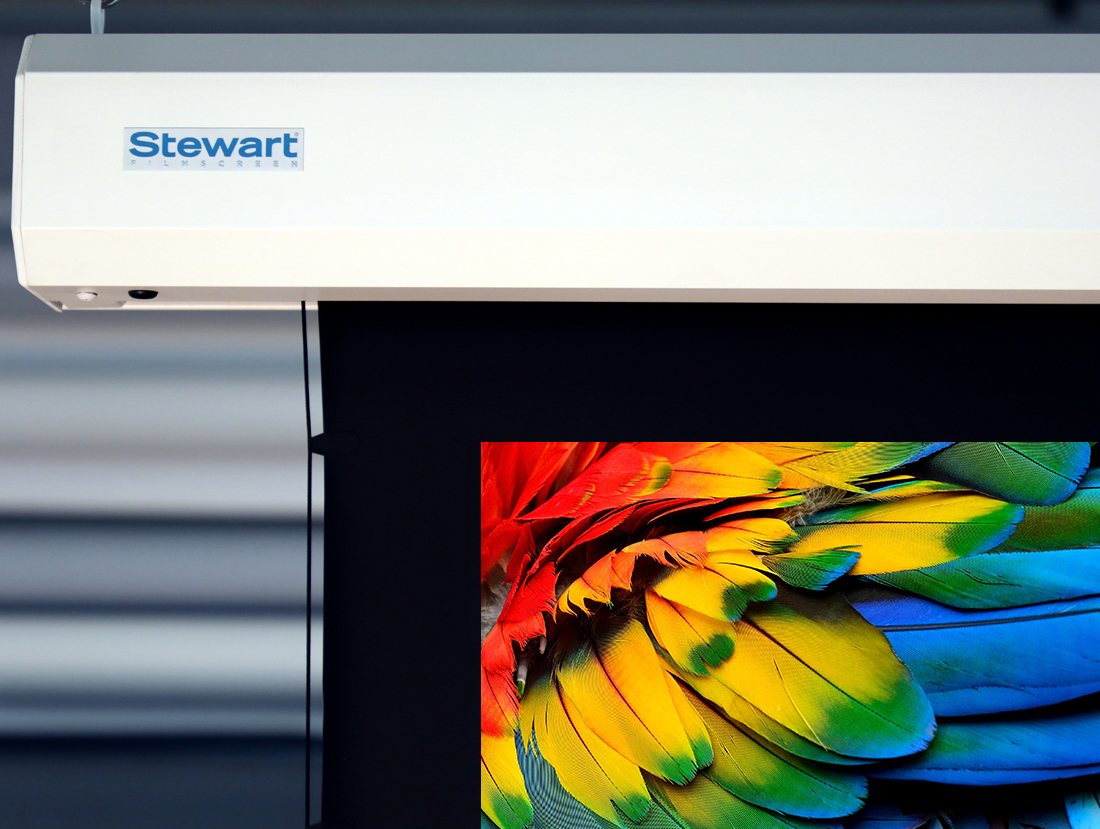 Stewart Filmscreen Corp. image 1