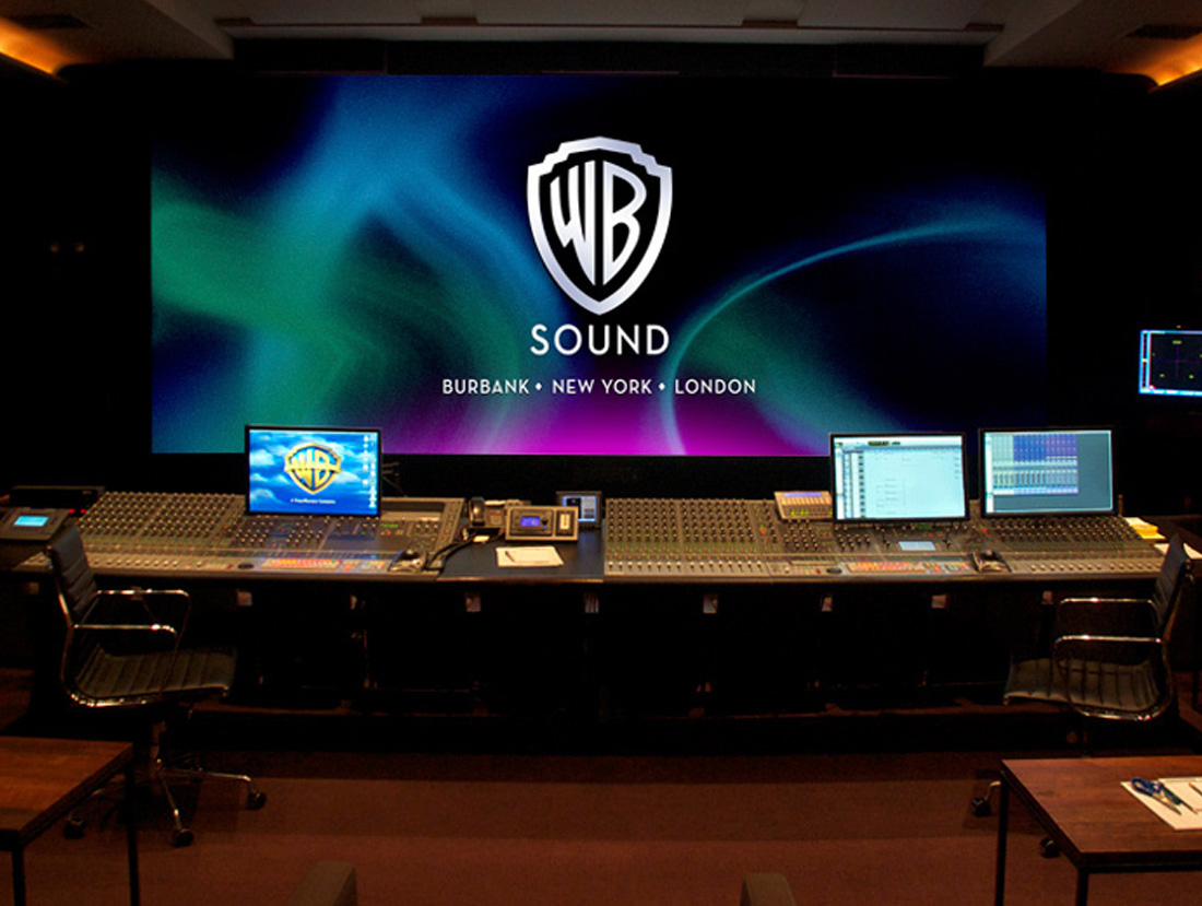 Stewart Filmscreen Corp. image 2